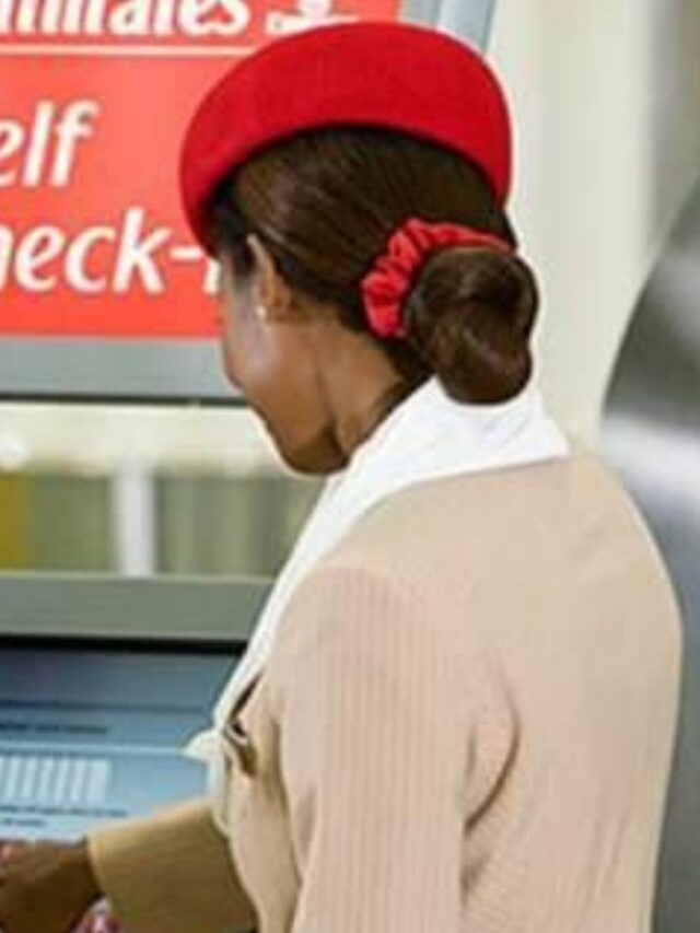 Curso Agente de Atendimento em Aeroportos