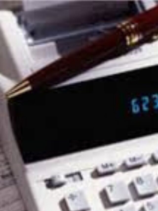 Curso Gestão Financeira
