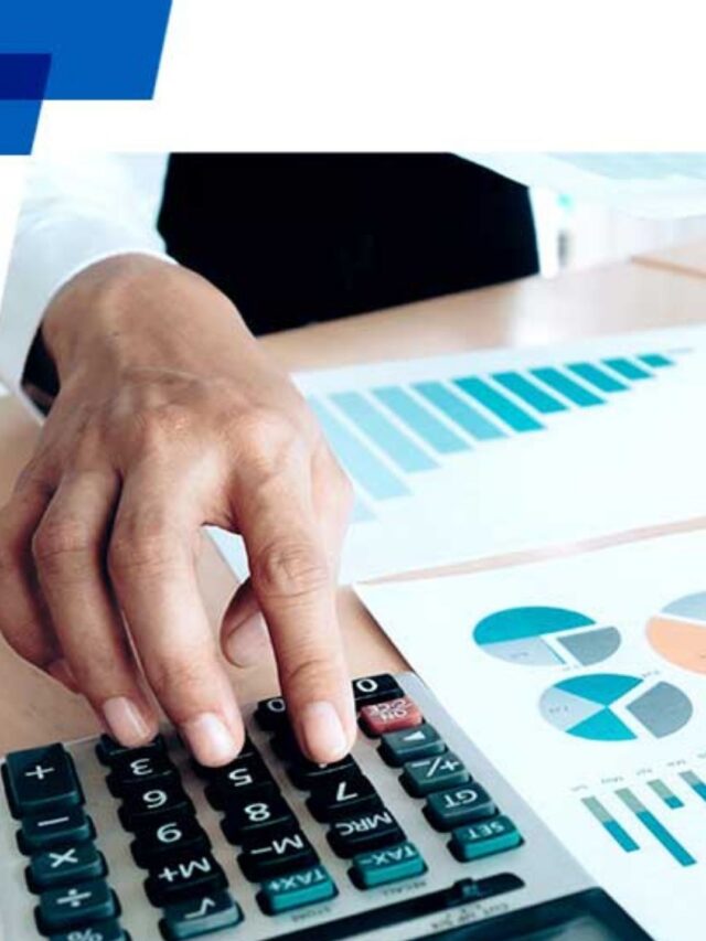 Curso de Gestão Financeira