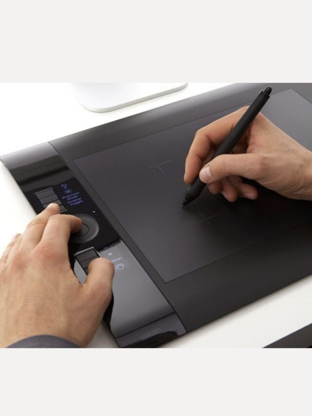 Aumente sua produtividade com a mesa digitalizadora!