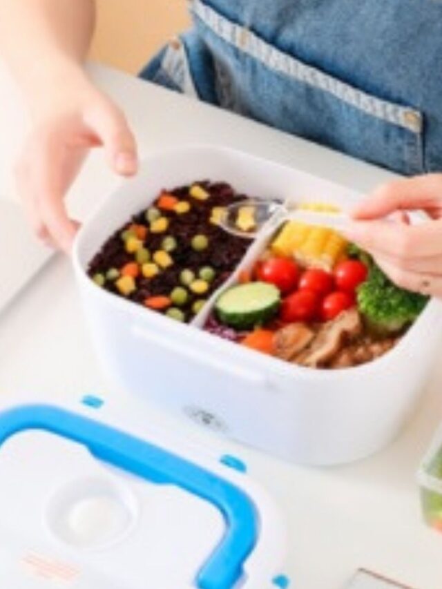 Melhores marmitas elétricas