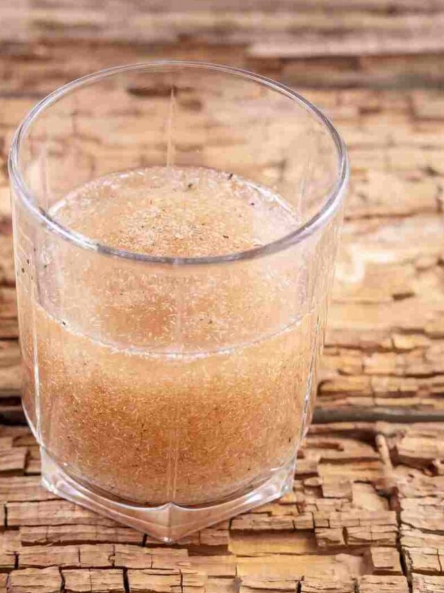 Benefícios do Psyllium