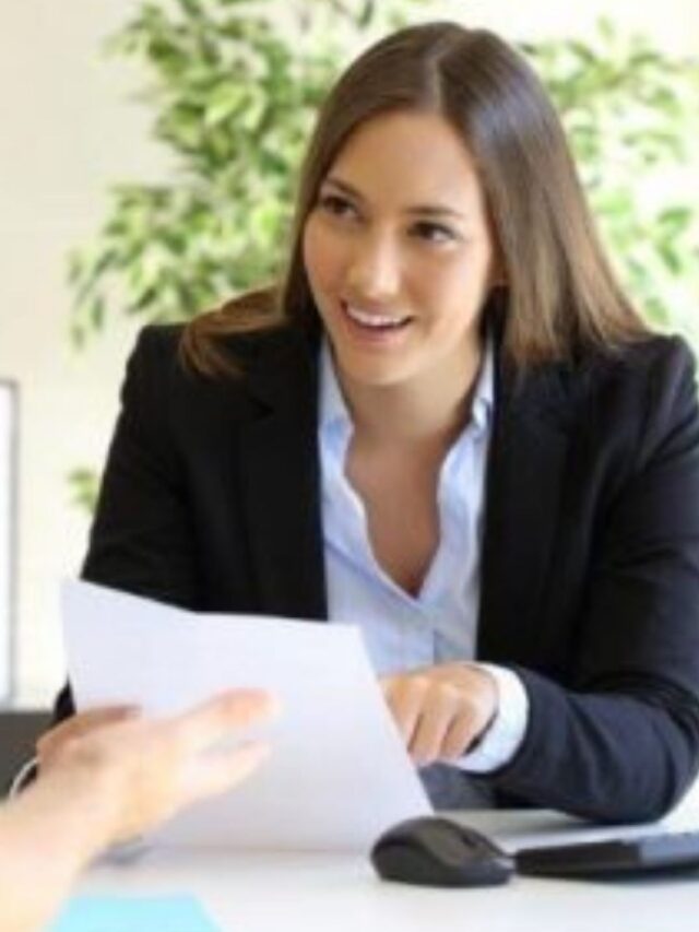 Curso de Gestão de Cargos e Salários Online