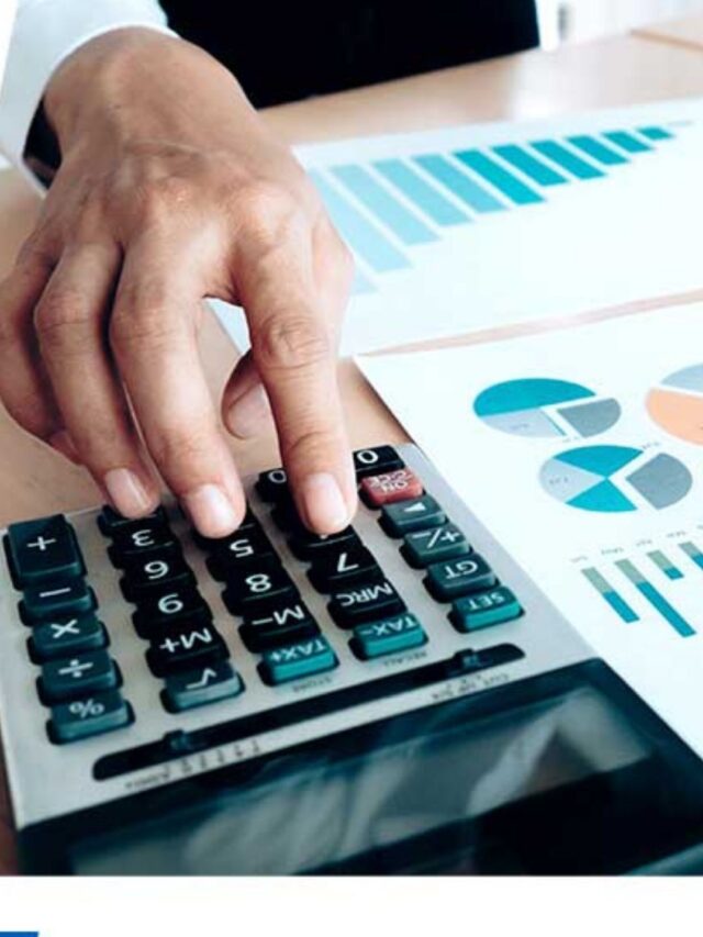 Curso de Gestão Financeira Pessoal