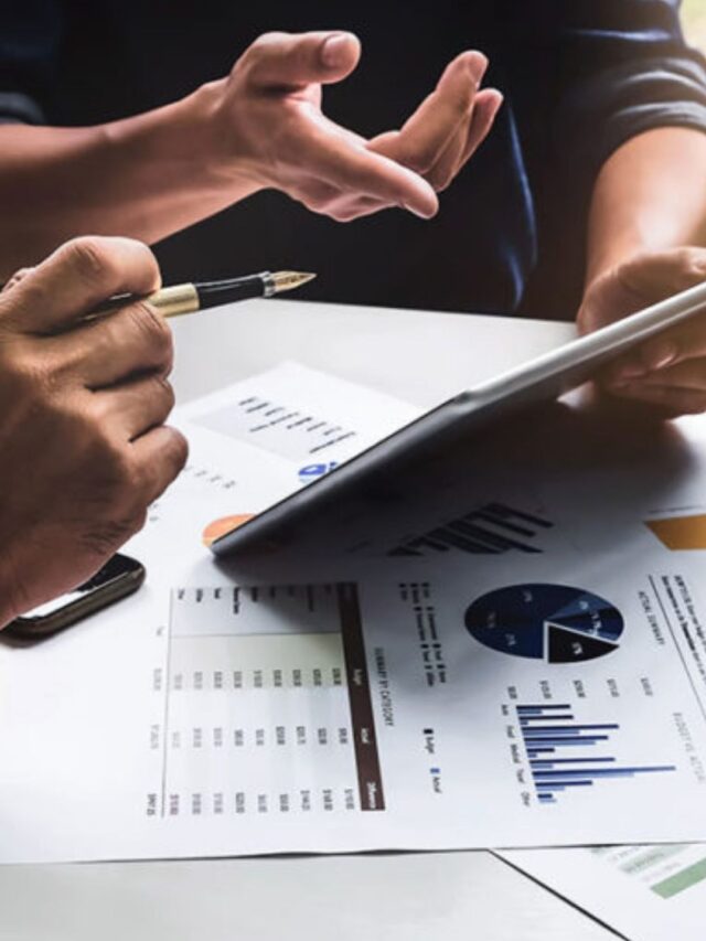 Administração: Contabilidade e Finanças