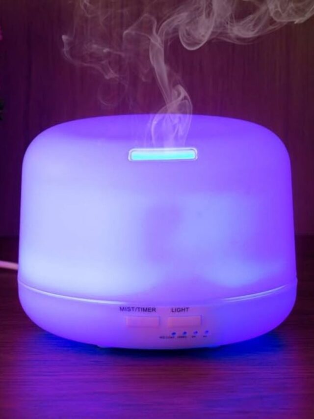 Como escolher um Difusor de Aromas?