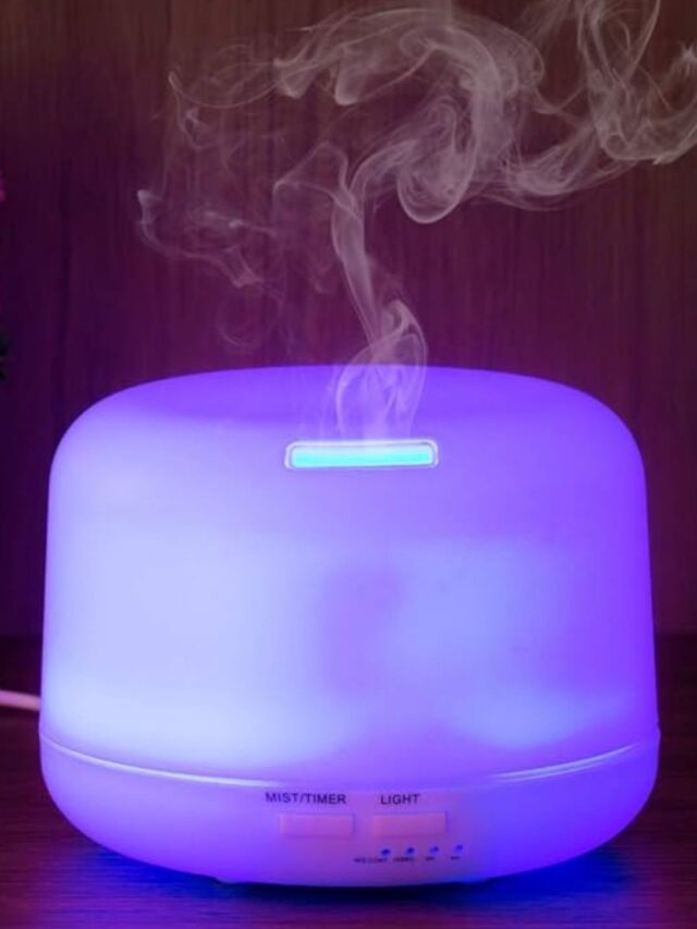 Melhor difusor de ambiente