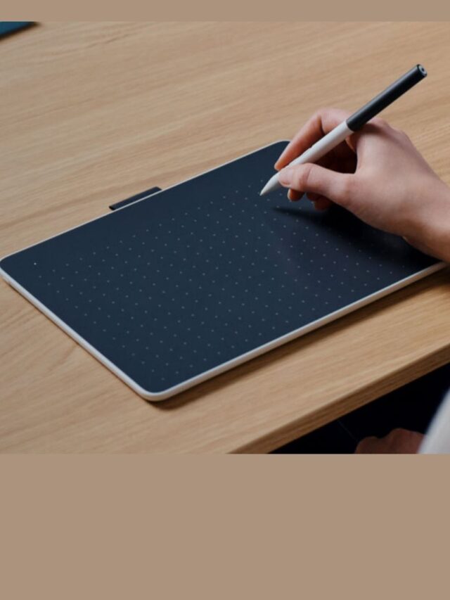 Mesa digitalizadora, qual a melhor?