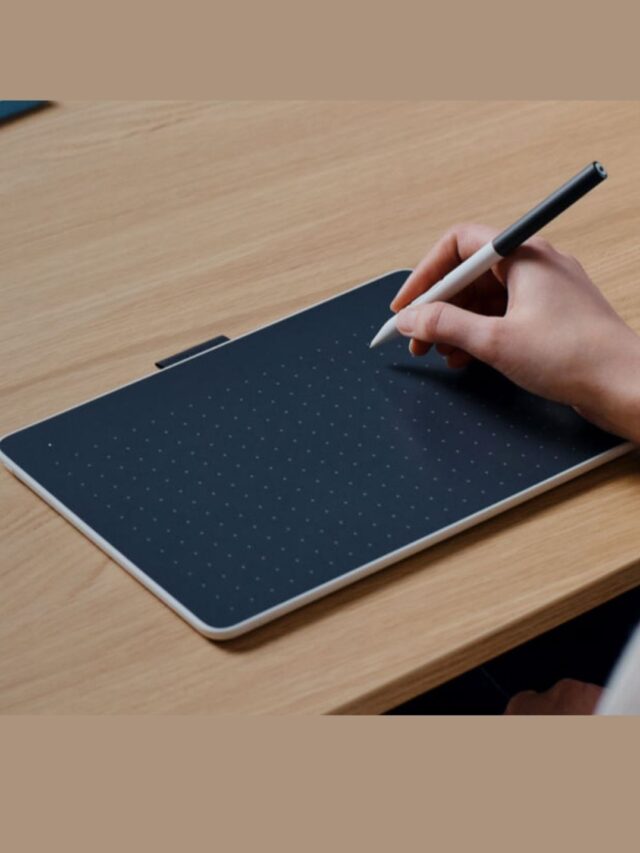 Melhor mesa digitalizadora para estudar