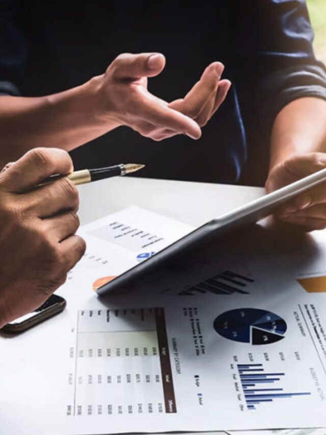 Como administrar um pequeno negócio