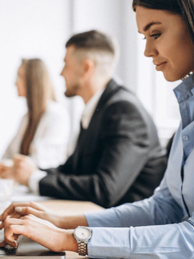 Gestão do Tempo e Produtividade
