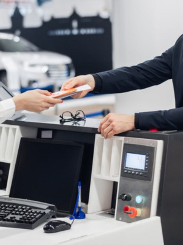 Carreira decolar? Curso de Agente Aeroportuário te espera!