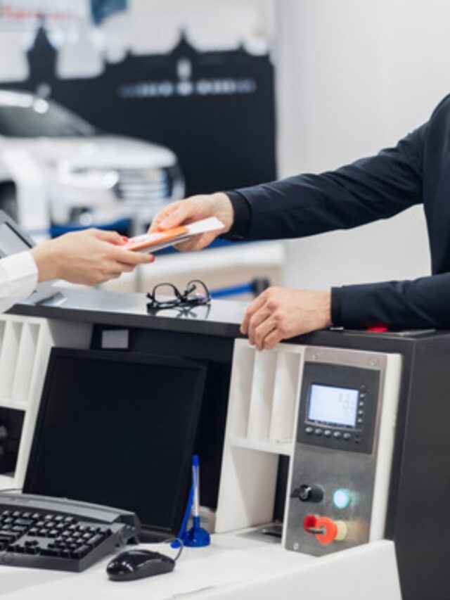 Curso Profissionalizante Agente Aeroportuário