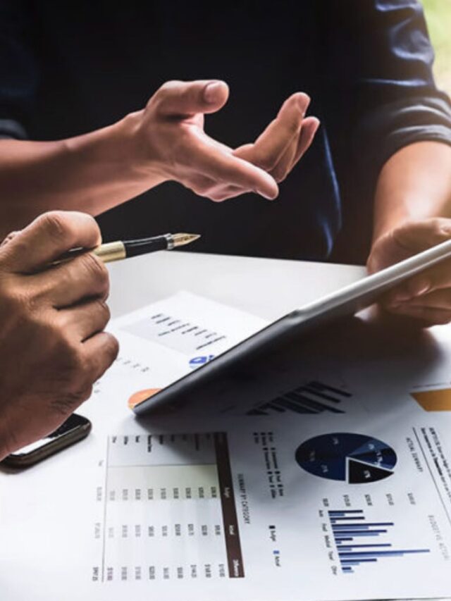 Curso de Gestão Financeira Online