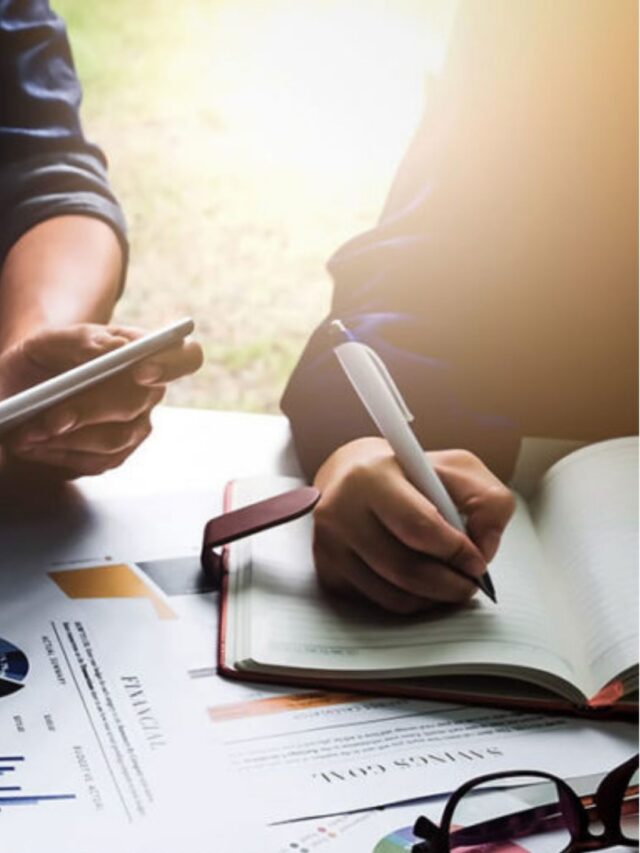Curso de Administração de empresas on-line