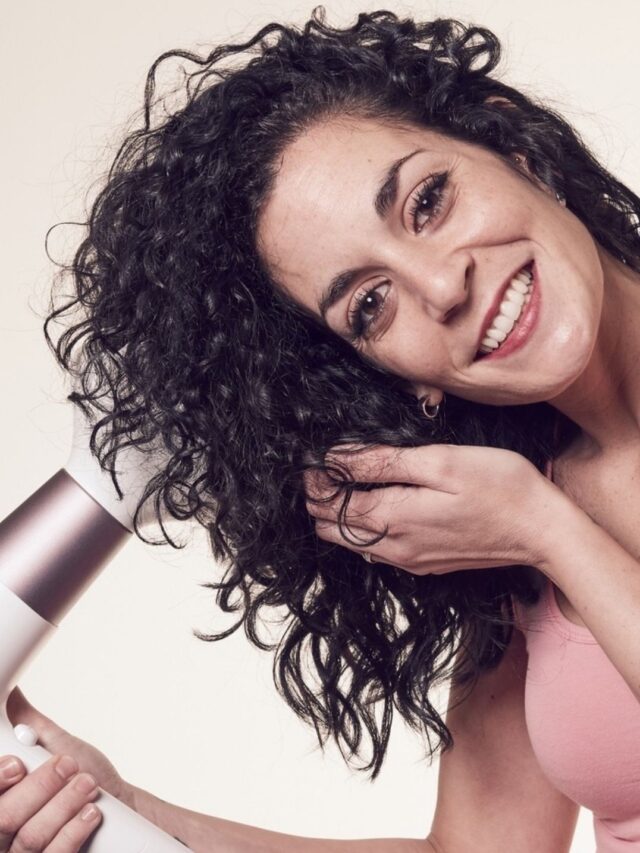 Melhores Secadores de Cabelo