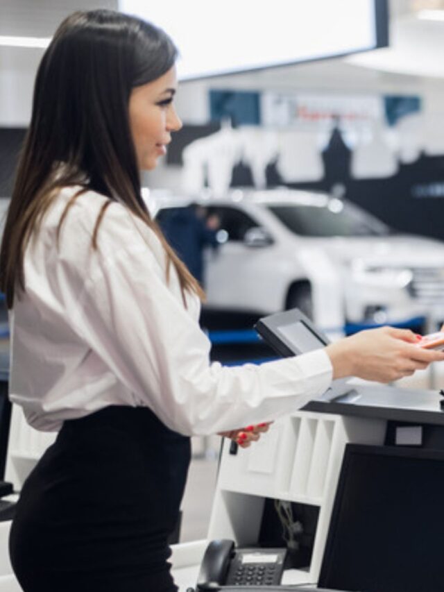 Curso de Agente de Aeroporto