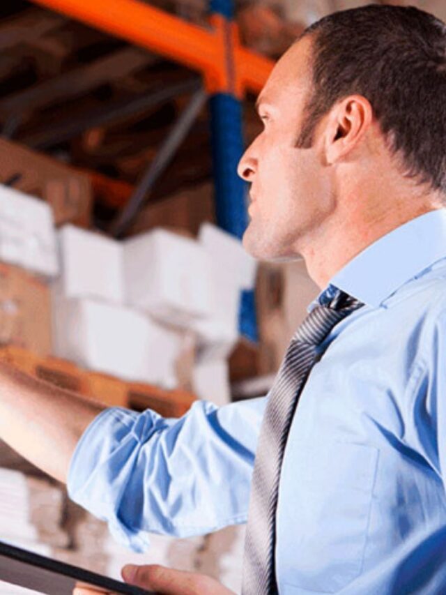 Aumente sua Renda com o Curso de Almoxarifado