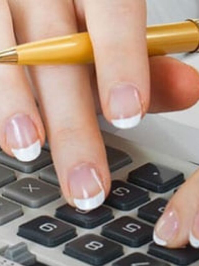 Curso de Gestão Financeira