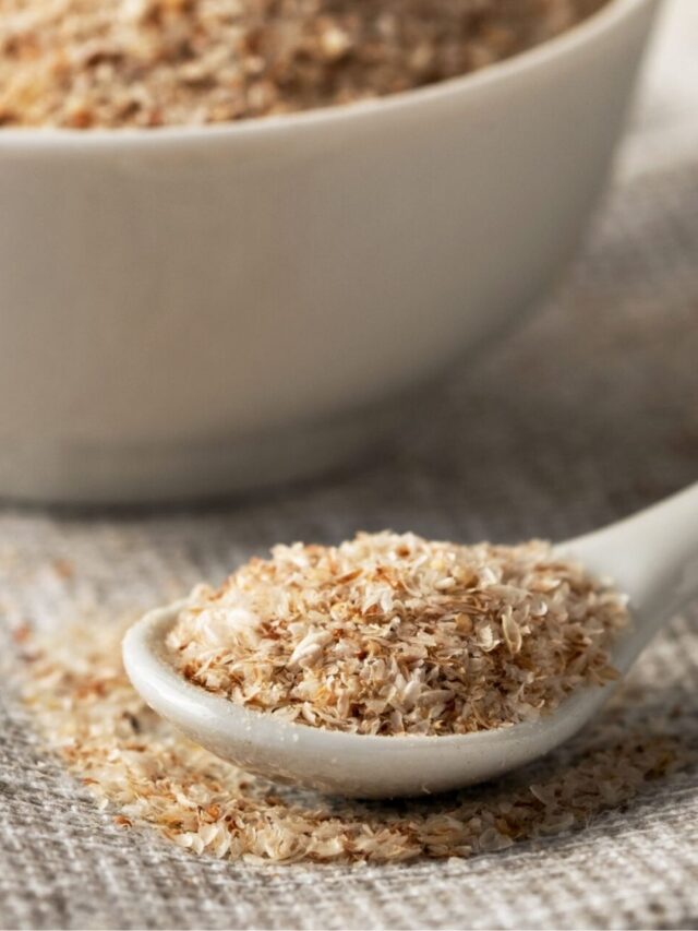 Receitas com Psyllium: Saboroso e Saudável