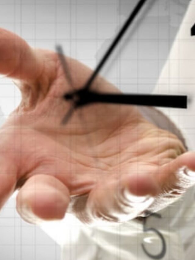 Curso de Administração do Tempo Online