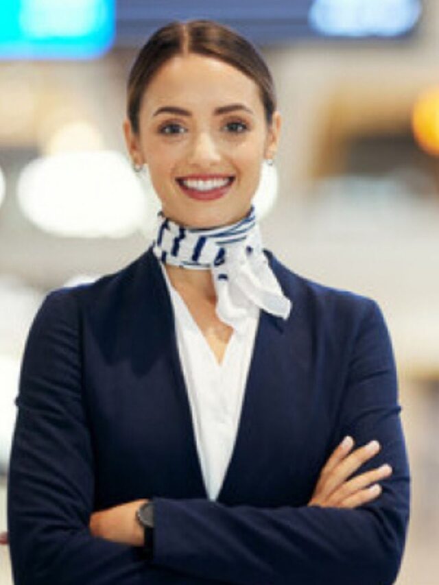 Curso de Agente de Aeroporto com Certificado Válido