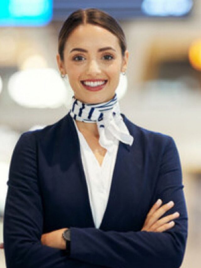 Curso de Agente Aeroportuário