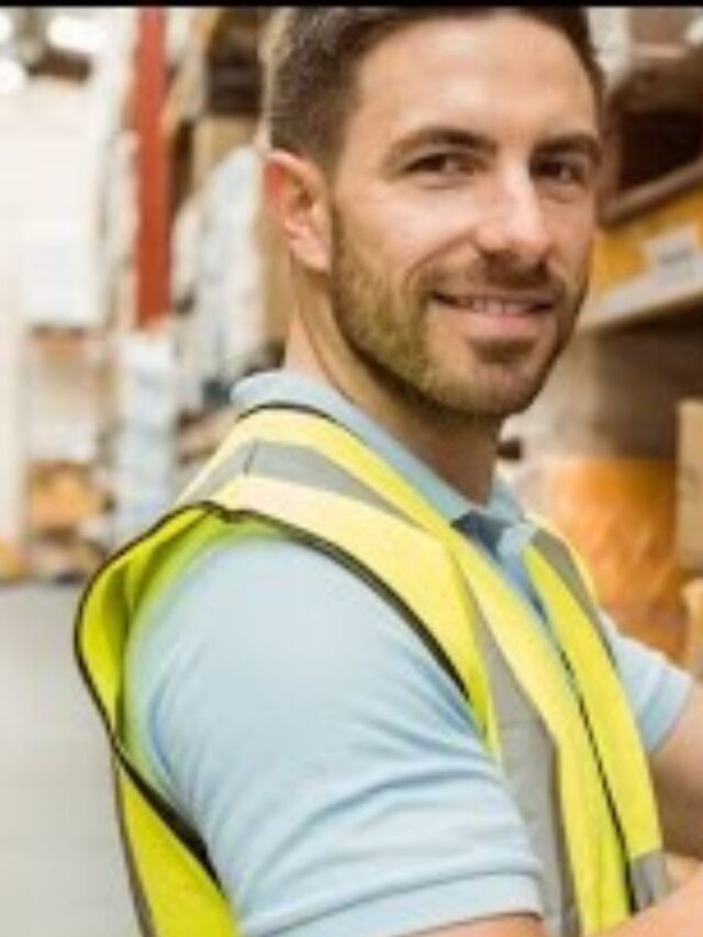 Descubra o Mundo do Almoxarifado