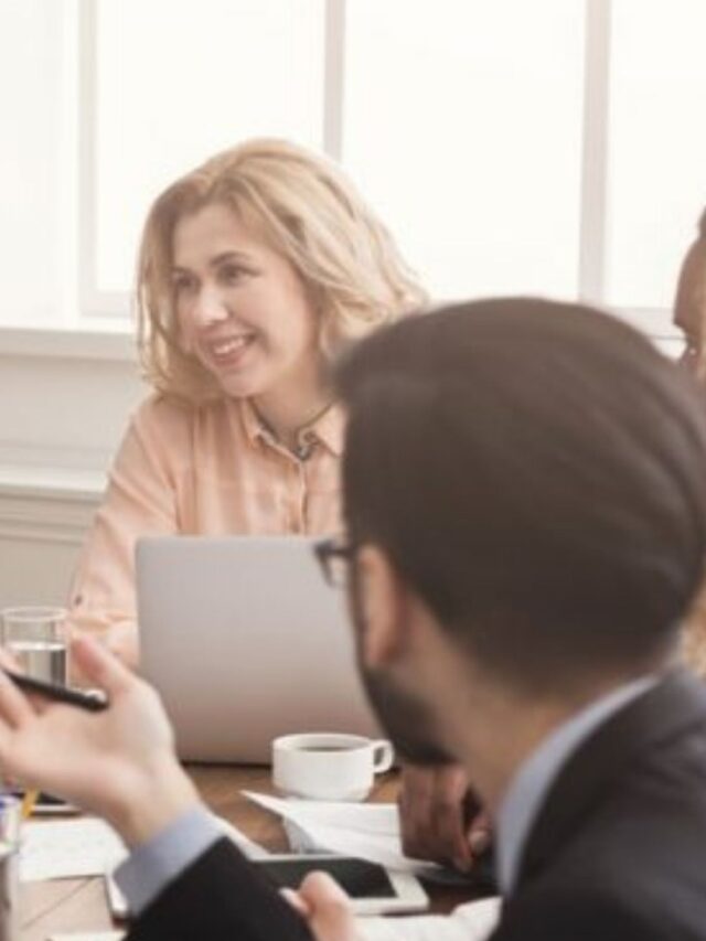 Curso de Implantação de Cargos e Salários