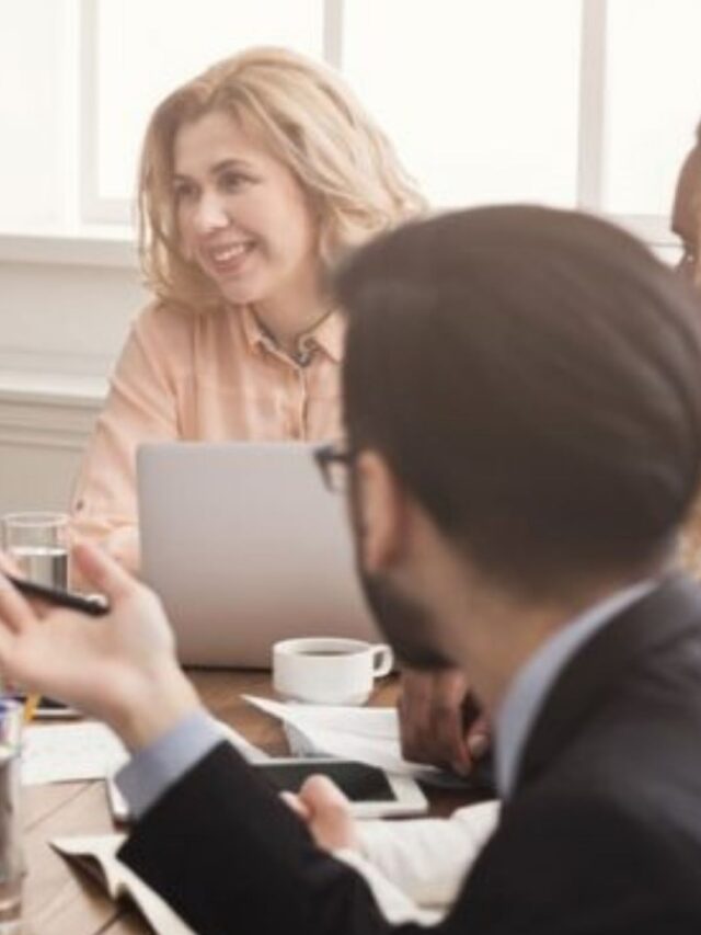 Gestão de Remuneração – Curso