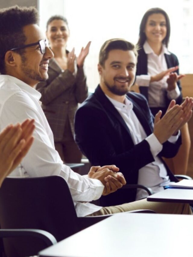 Curso Online de Introdução à Gestão de Cargos e Salários