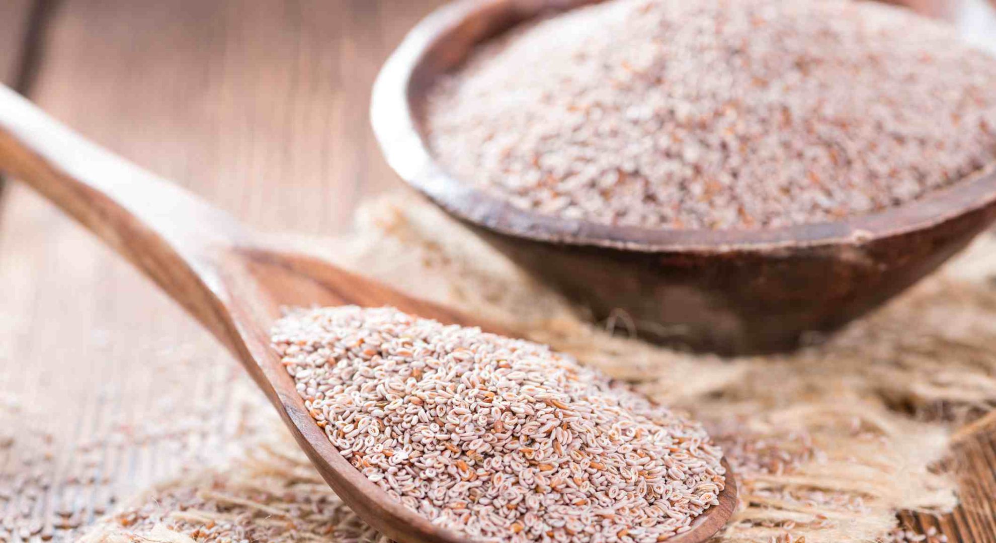 Psyllium