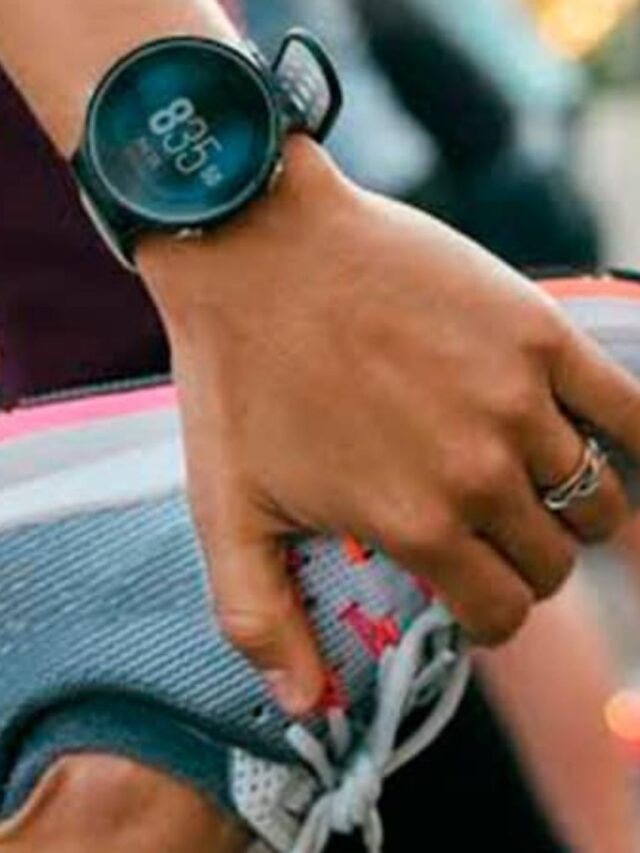 Qual melhor Relogio para Corrida?