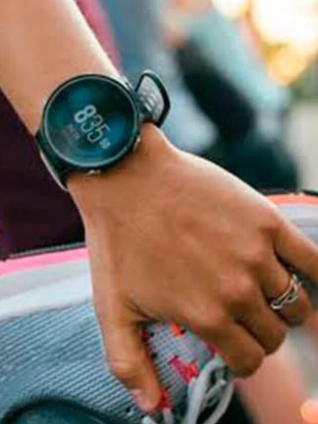 GPS para Runners: Explore Novas Rotas com Segurança