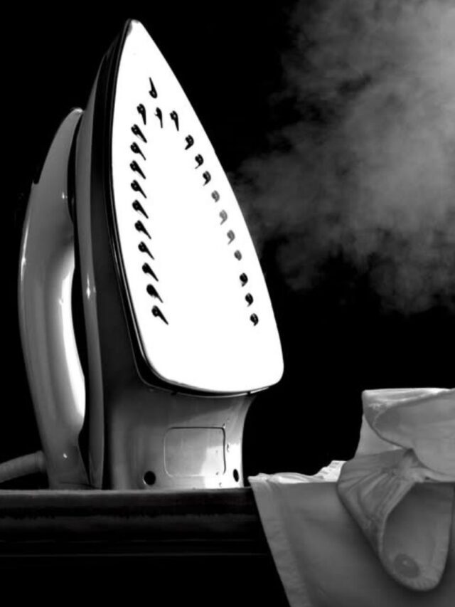 Top 8 Melhores Ferros de Passar