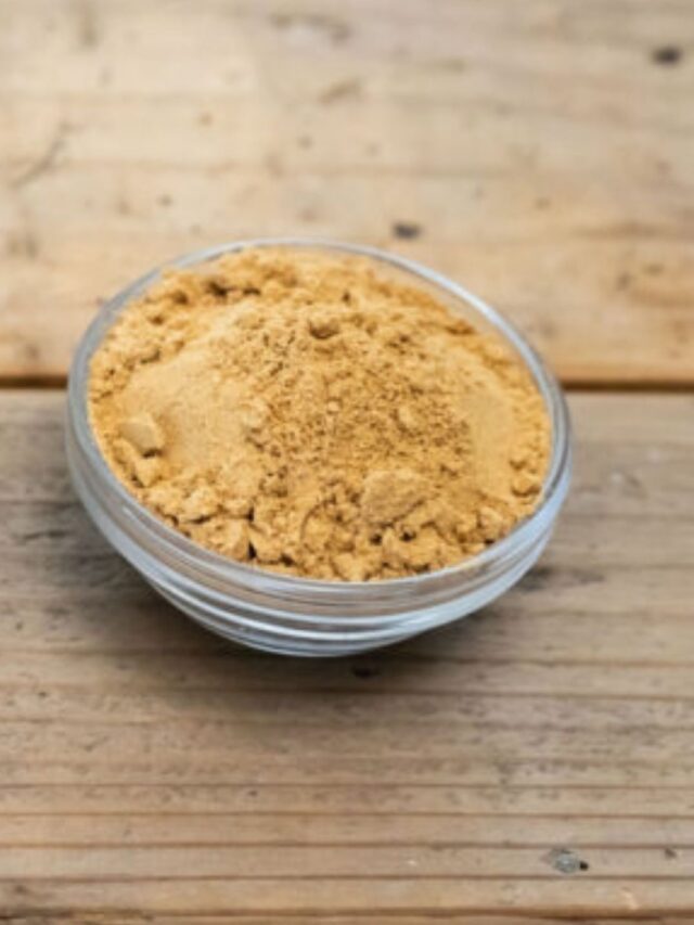 Descubra os Benefícios da Maca Peruana!