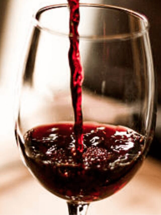 Melhores Tintos Portugueses