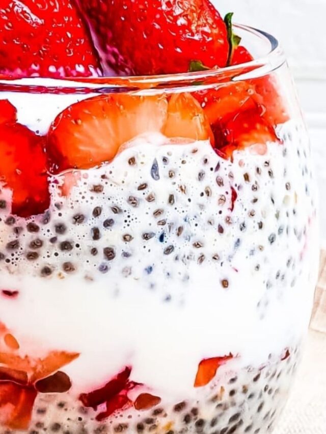 Turbine sua Saúde com Chia