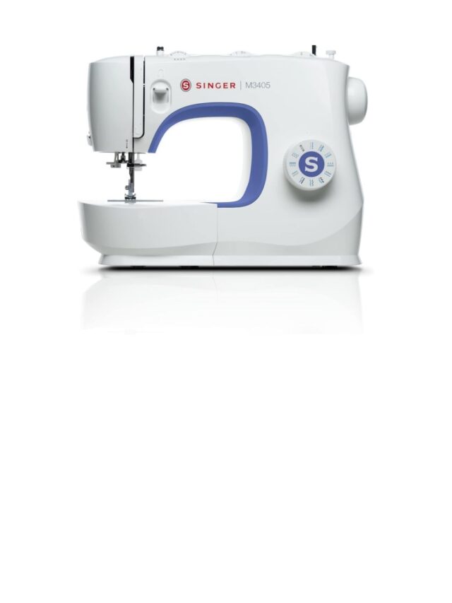 Qual a Melhor Máquina de Costura para Iniciantes?