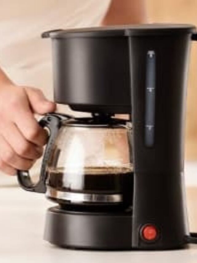 Receitas incríveis com sua cafeteira elétrica