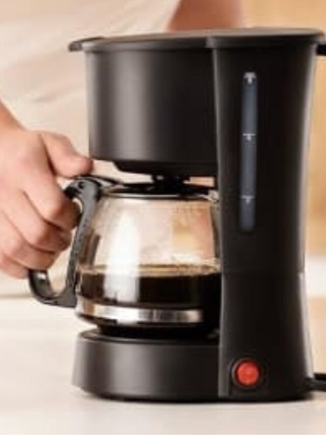 Qual é a melhor marca de cafeteira elétrica?