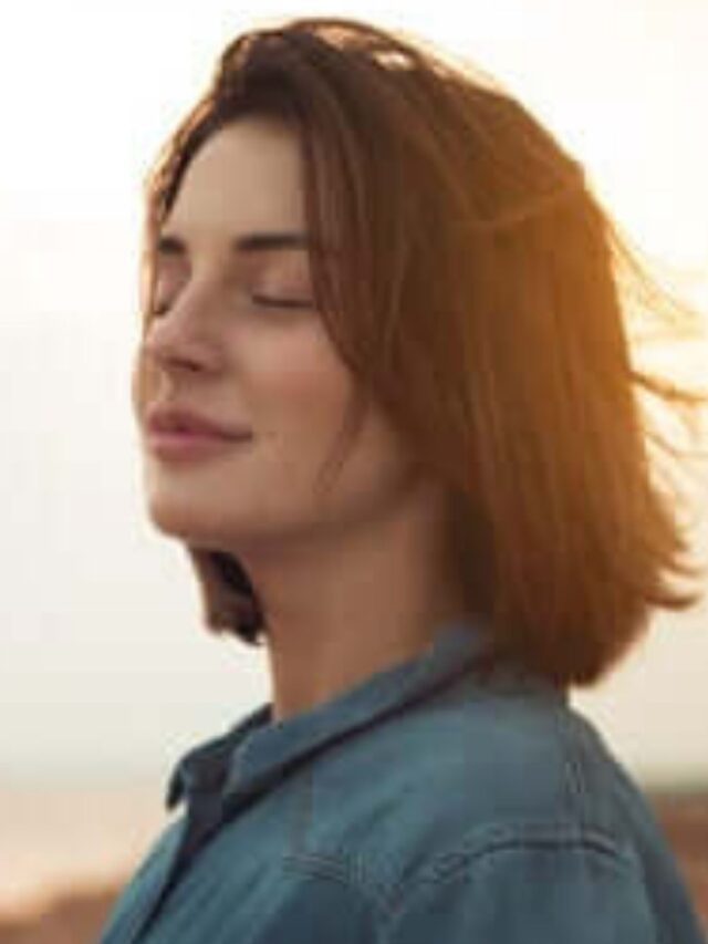 Supere seus medos e limite com a força da mente