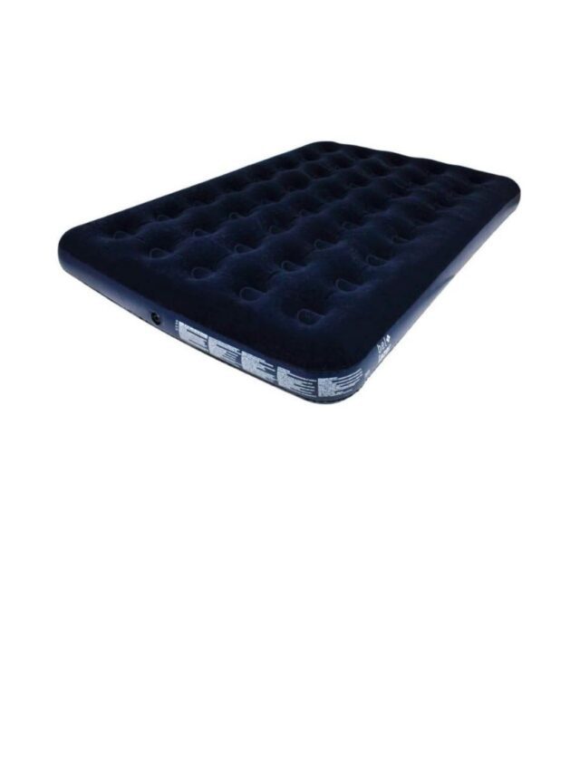 Colchão Inflável Casal