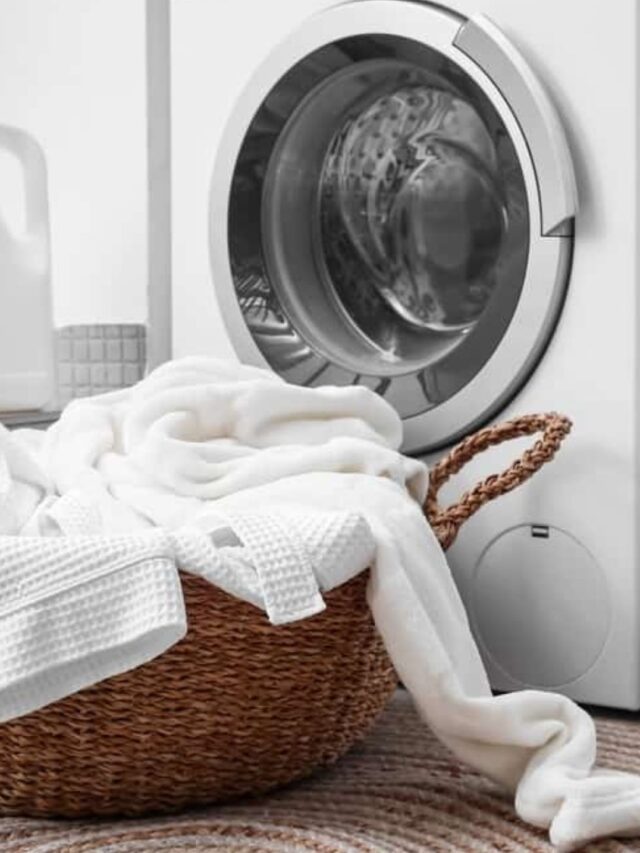 Top 6 Melhores Secadoras de Roupas