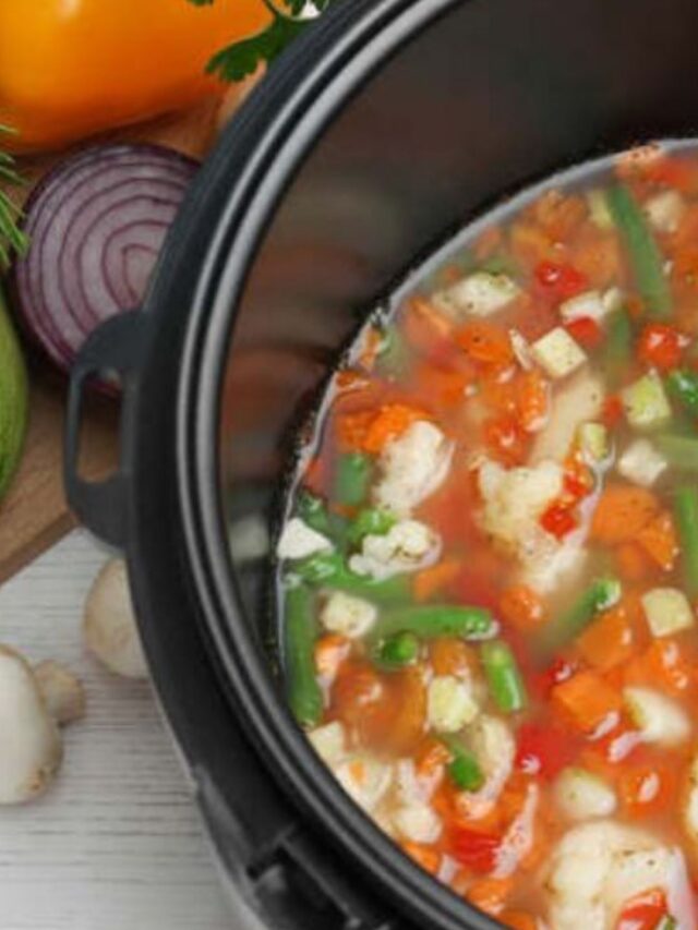 Panela Elétrica: Perfeita para a Família