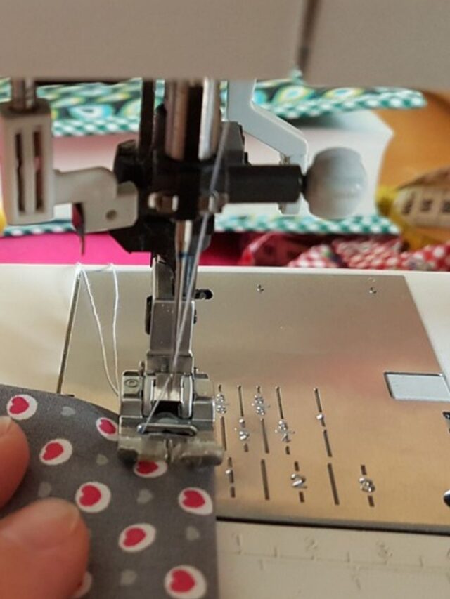 Melhor Máquina de Costura