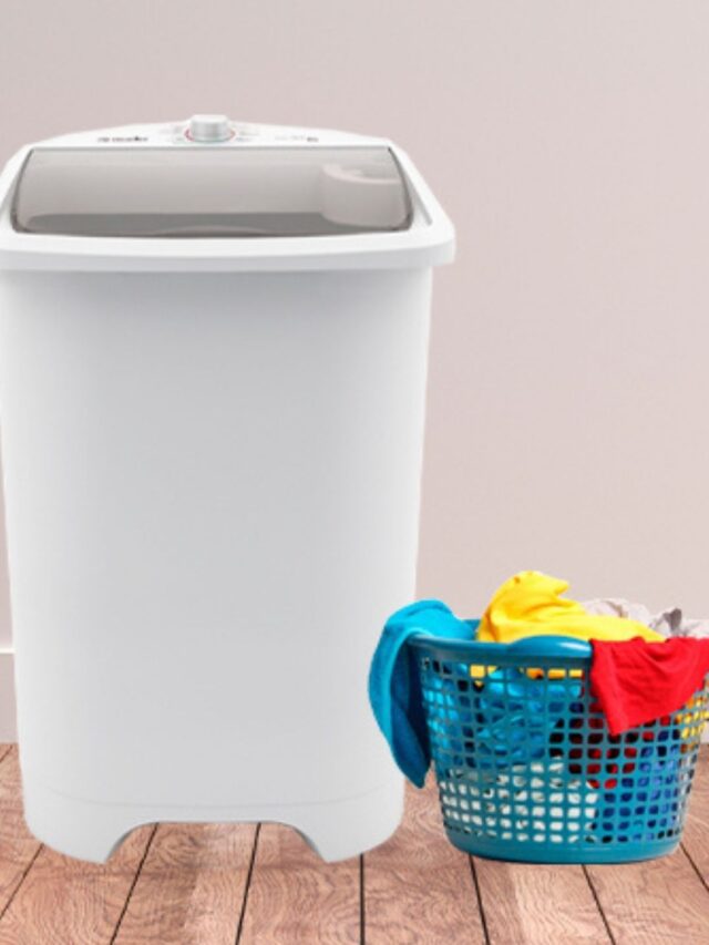 Melhores Tanquinhos de Lavar Roupa