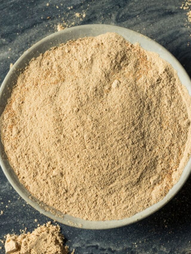 Maca Peruana: A Raiz Andina que Transforma!