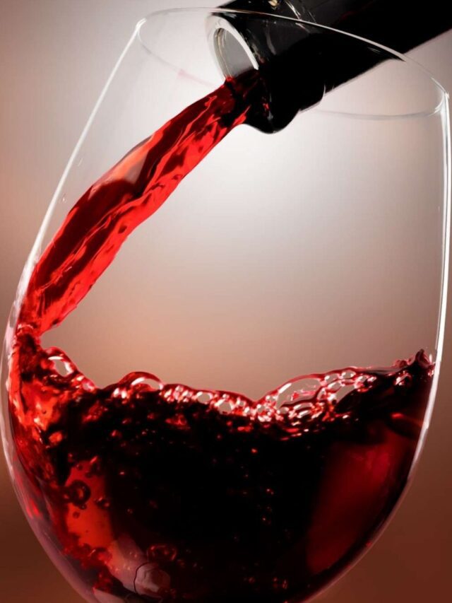 As Melhores Uvas Chilenas para Vinho Tinto