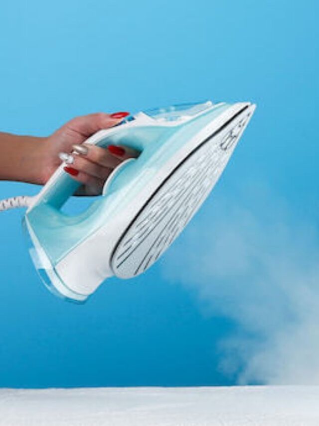 Melhor Ferro de Passar Roupa